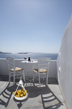 Gay friendly Hotel Porto Mykonos in Mykonos